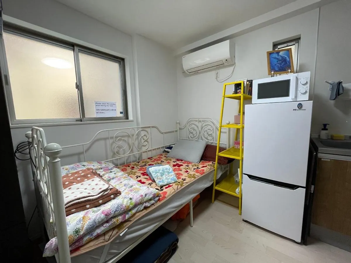 Apartment A' Place . Oda-Sakaecho